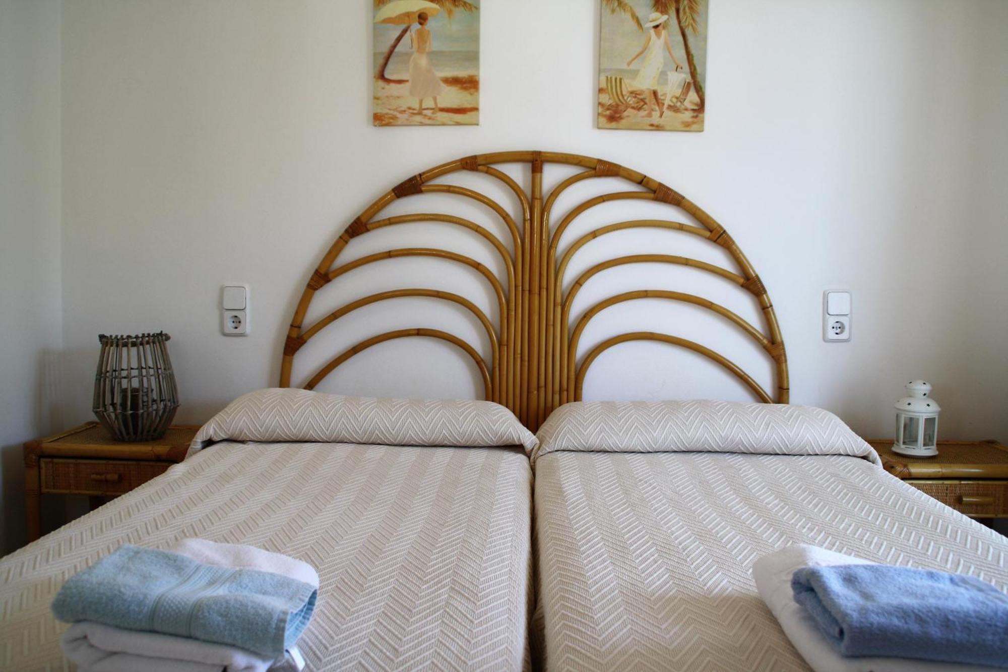 Apartaments Ocean Canada Castell-Castell-Platja d'Aro Extérieur photo