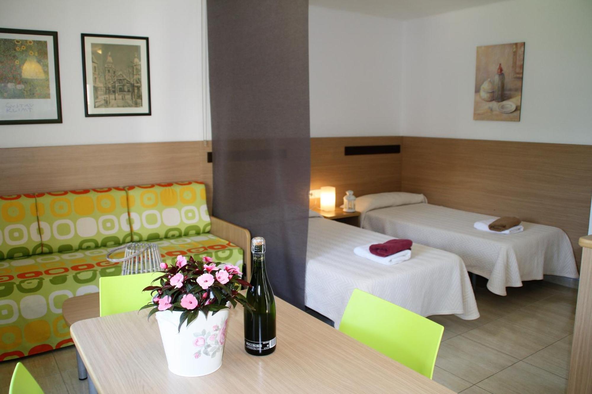 Apartaments Ocean Canada Castell-Castell-Platja d'Aro Extérieur photo