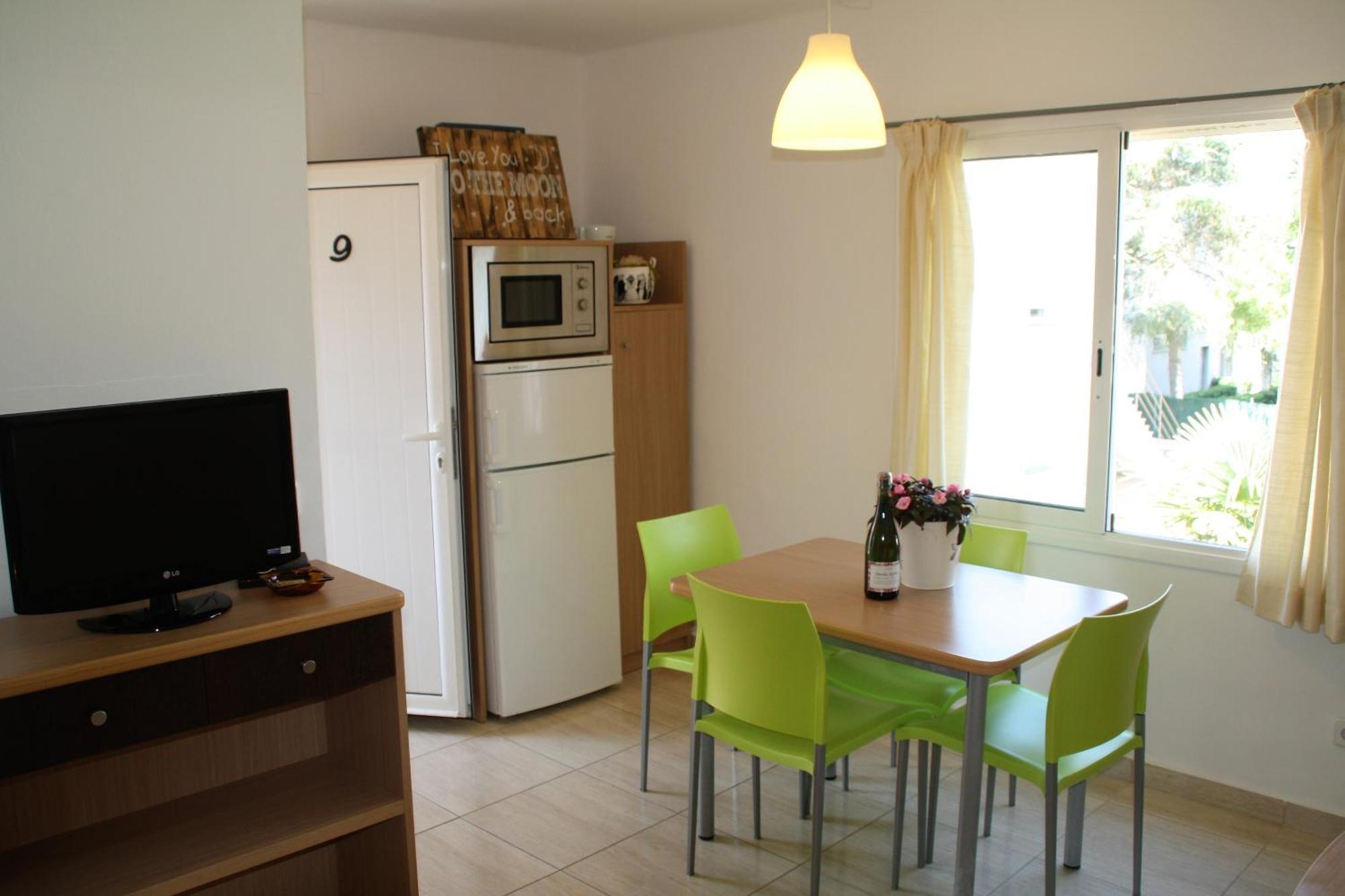 Apartaments Ocean Canada Castell-Castell-Platja d'Aro Extérieur photo