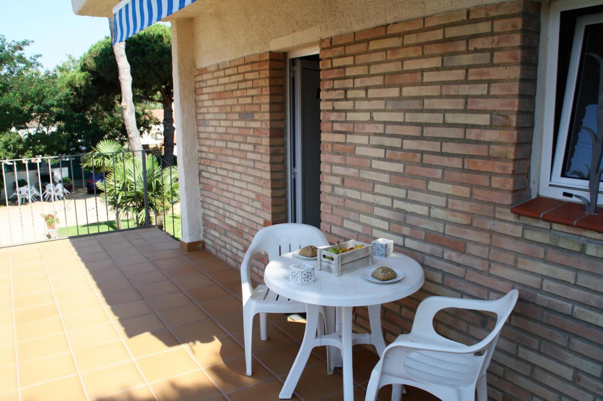 Apartaments Ocean Canada Castell-Castell-Platja d'Aro Extérieur photo