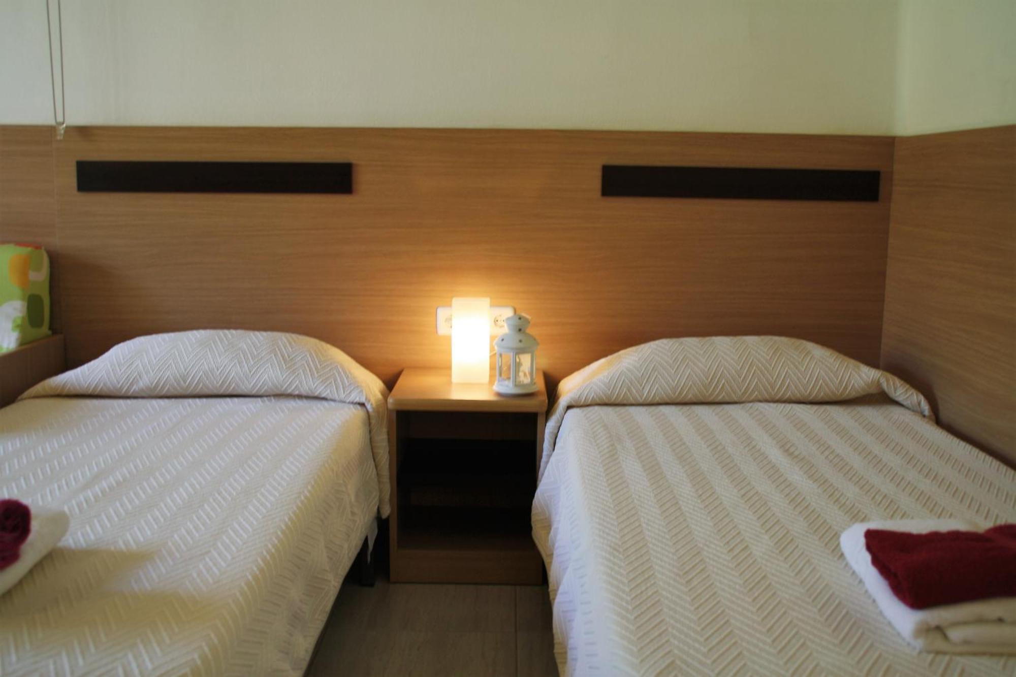 Apartaments Ocean Canada Castell-Castell-Platja d'Aro Extérieur photo