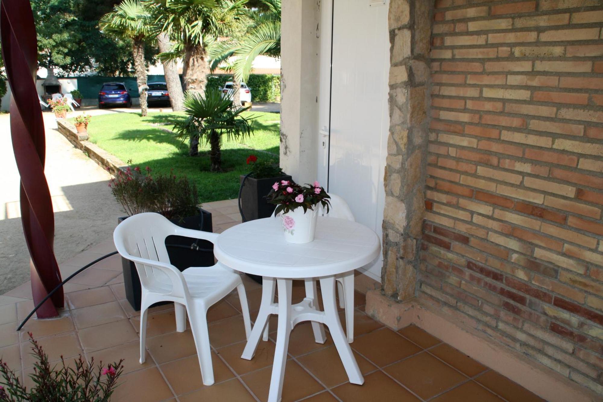 Apartaments Ocean Canada Castell-Castell-Platja d'Aro Extérieur photo