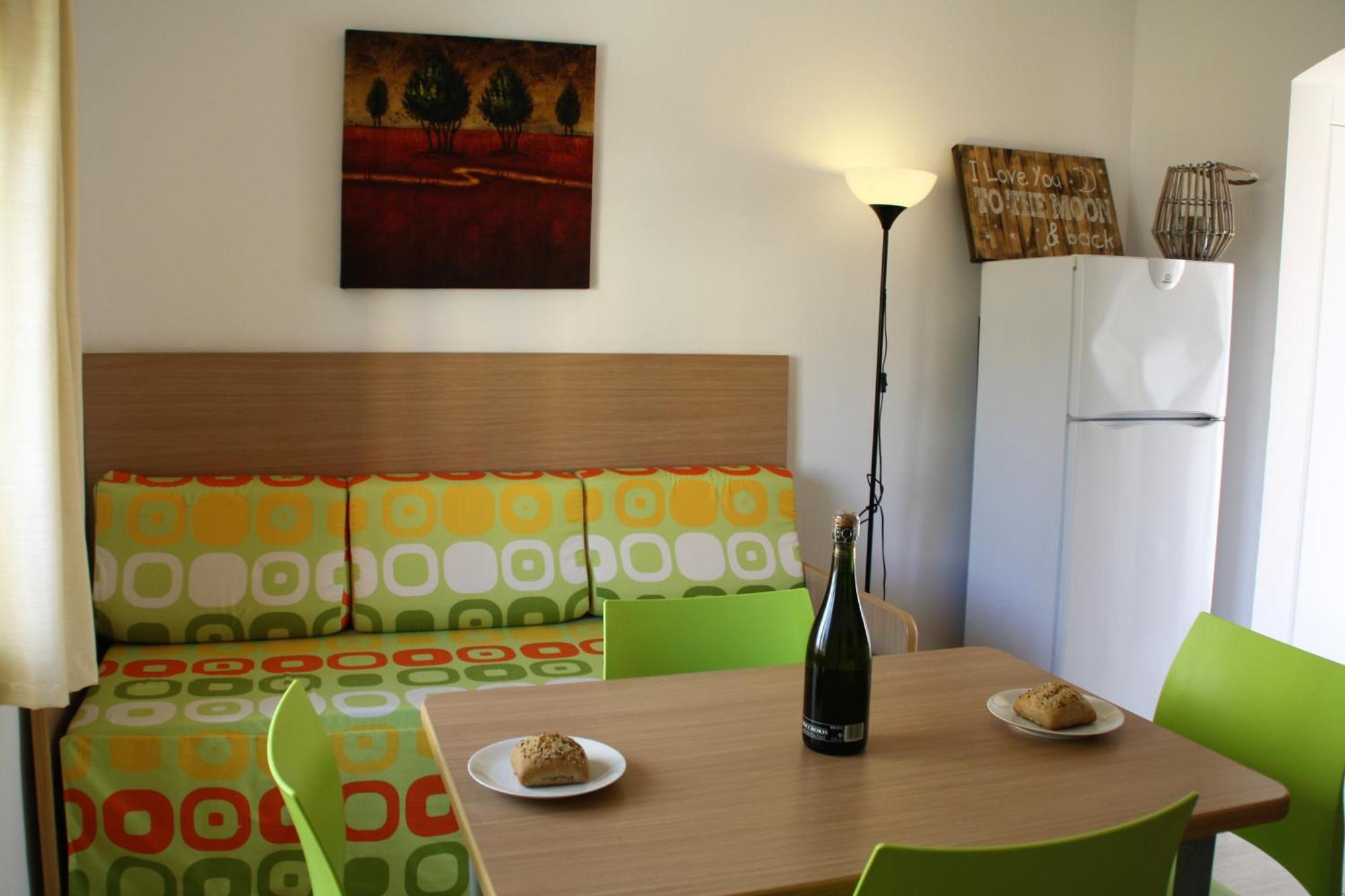 Apartaments Ocean Canada Castell-Castell-Platja d'Aro Extérieur photo