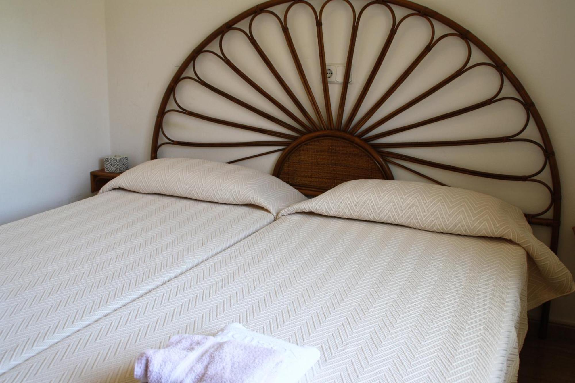 Apartaments Ocean Canada Castell-Castell-Platja d'Aro Extérieur photo