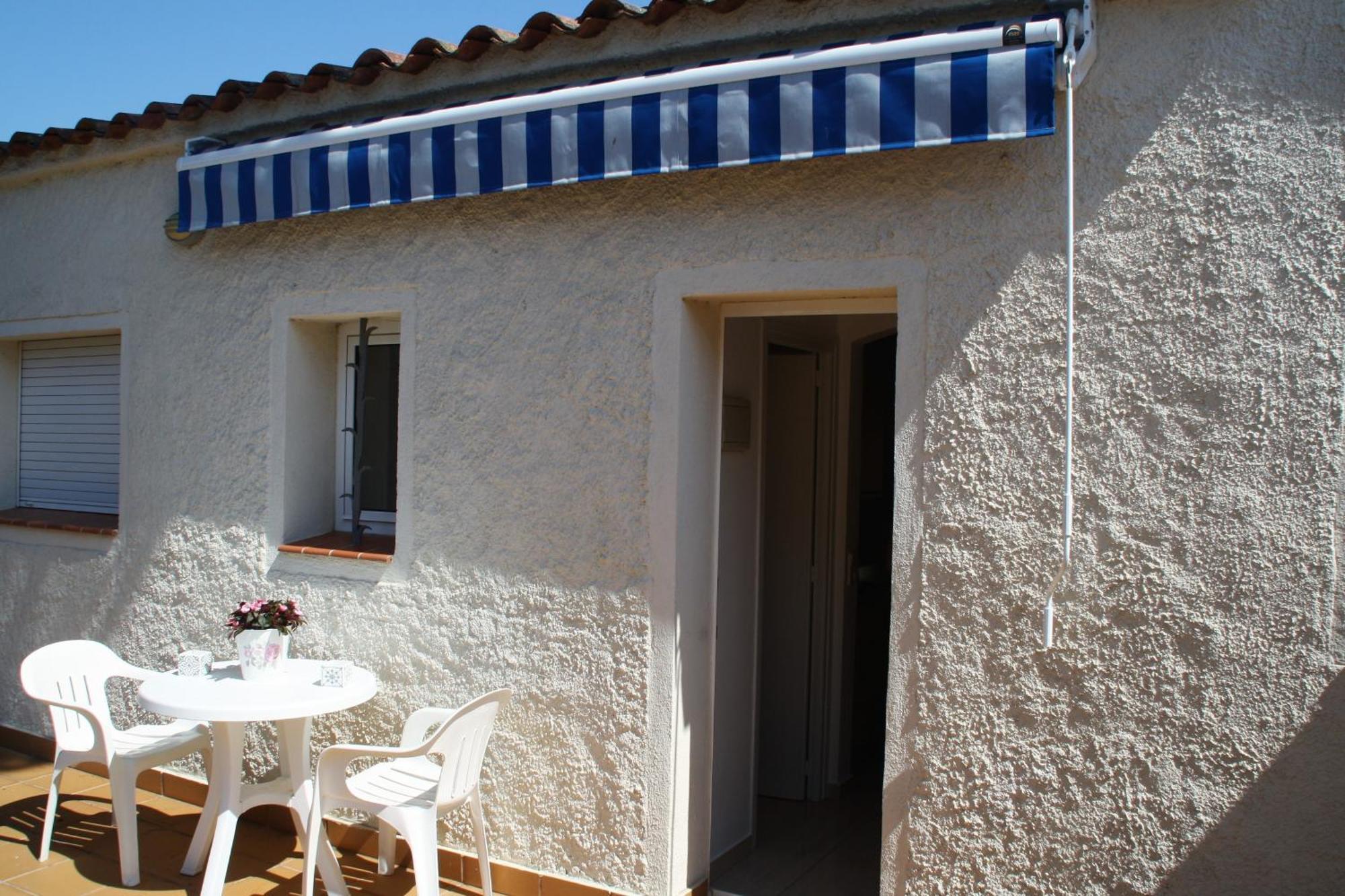 Apartaments Ocean Canada Castell-Castell-Platja d'Aro Extérieur photo