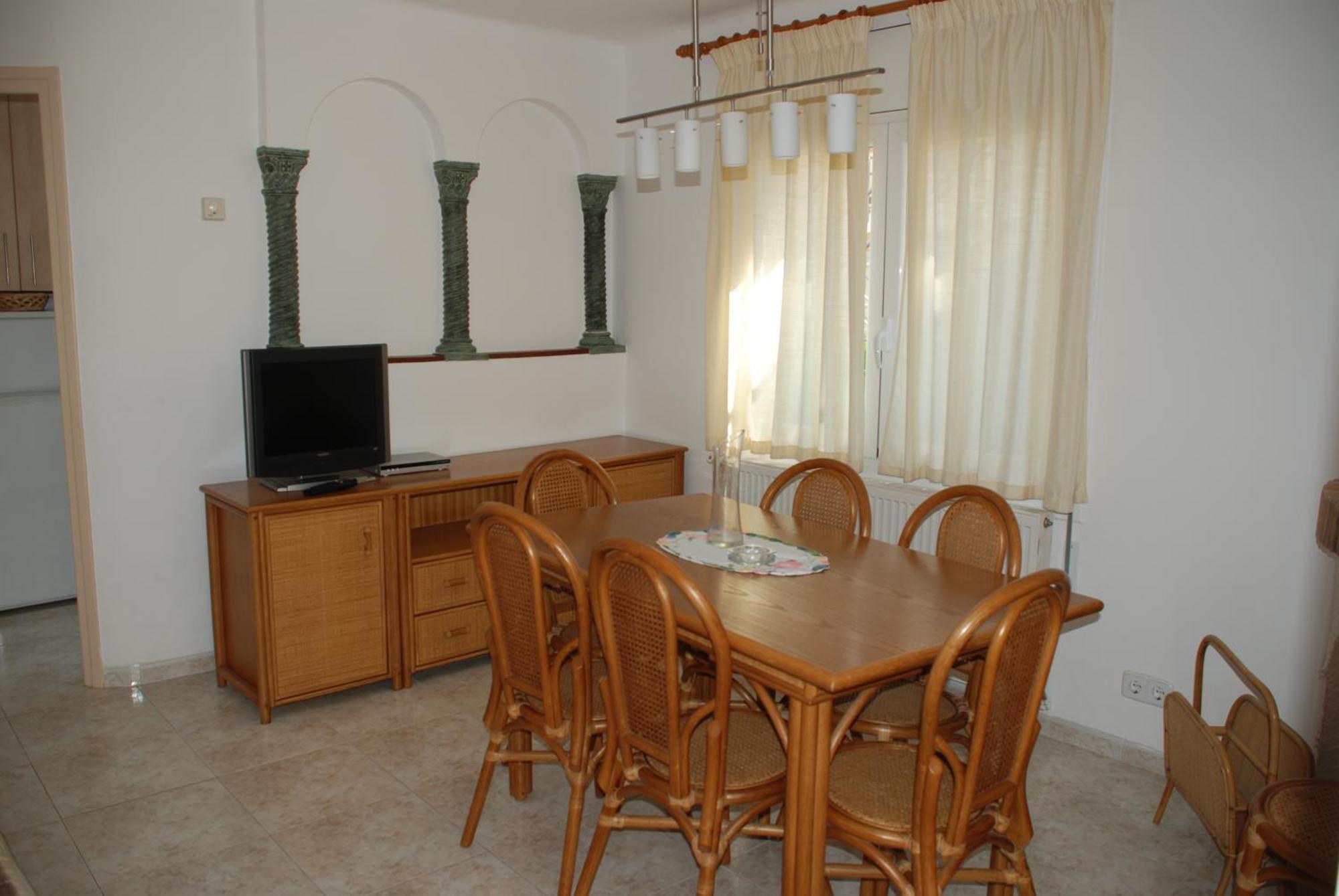 Apartaments Ocean Canada Castell-Castell-Platja d'Aro Chambre photo