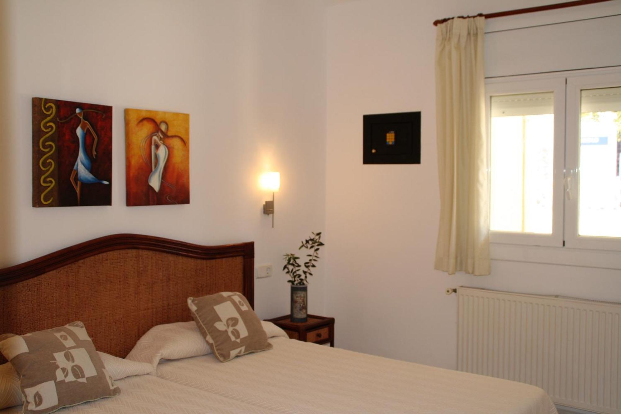 Apartaments Ocean Canada Castell-Castell-Platja d'Aro Extérieur photo