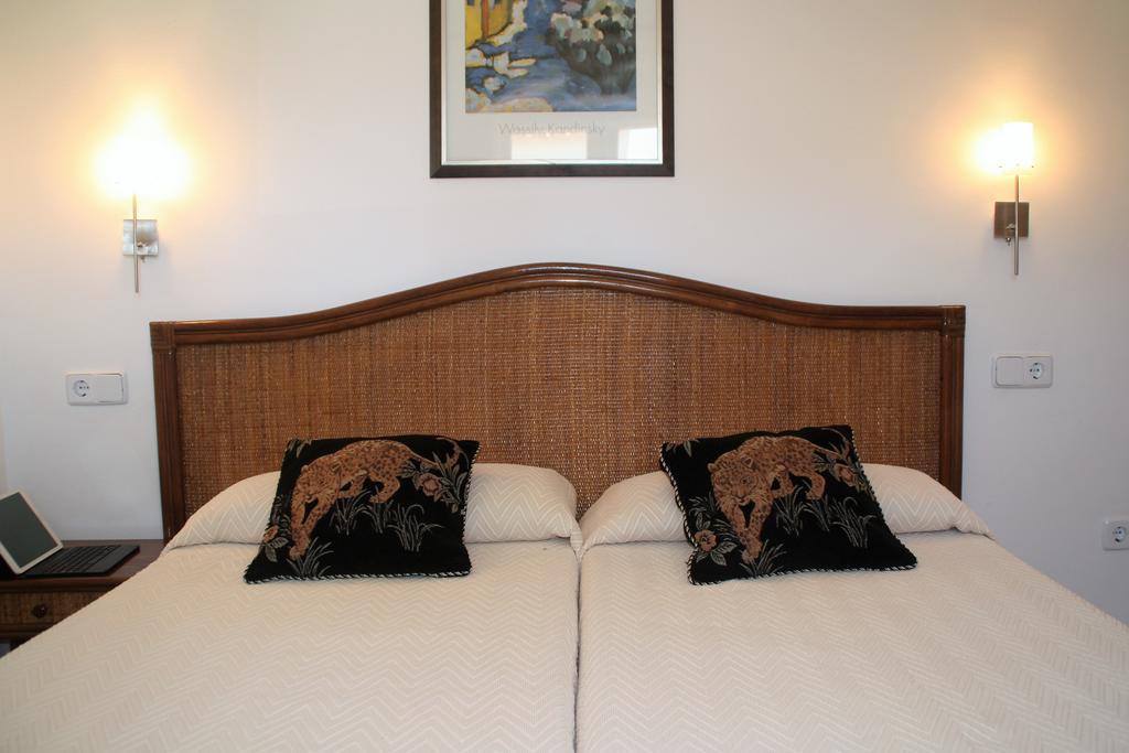 Apartaments Ocean Canada Castell-Castell-Platja d'Aro Extérieur photo