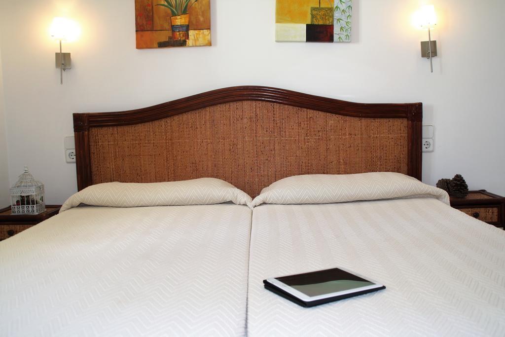 Apartaments Ocean Canada Castell-Castell-Platja d'Aro Extérieur photo