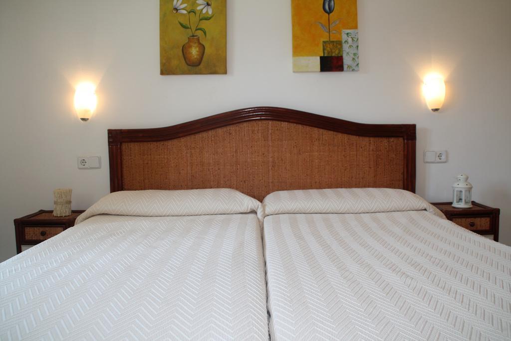 Apartaments Ocean Canada Castell-Castell-Platja d'Aro Extérieur photo