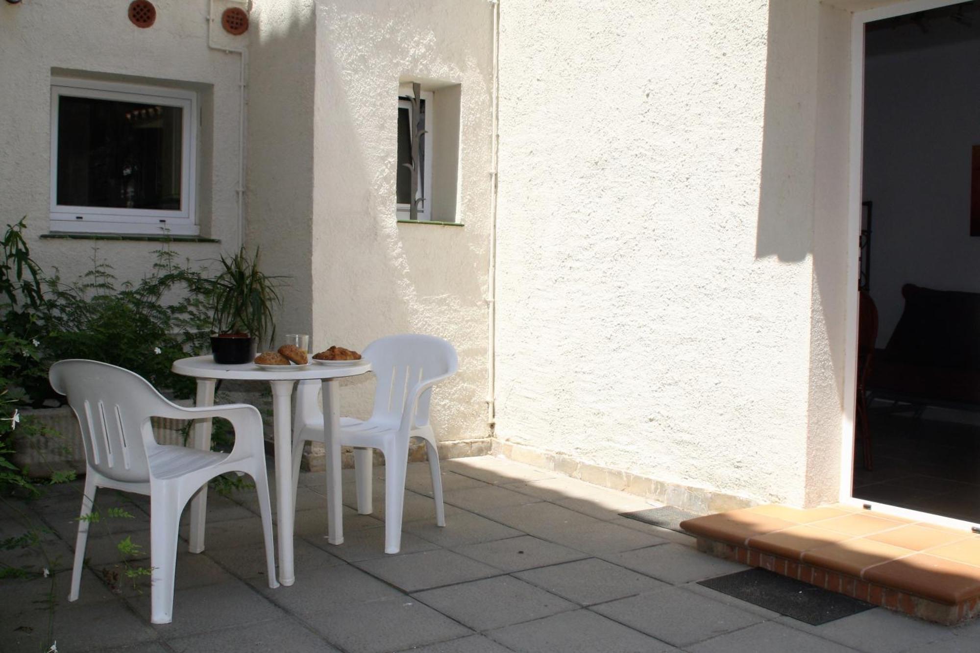 Apartaments Ocean Canada Castell-Castell-Platja d'Aro Extérieur photo