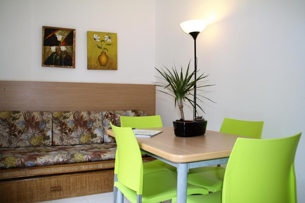 Apartaments Ocean Canada Castell-Castell-Platja d'Aro Extérieur photo