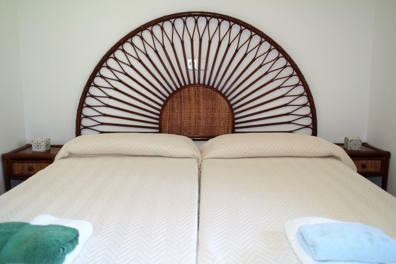 Apartaments Ocean Canada Castell-Castell-Platja d'Aro Extérieur photo
